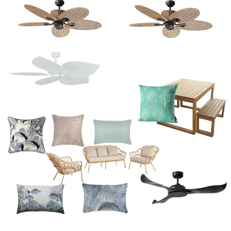 WIP Interior Design Mood Board by JanellMarie on Style Sourcebook