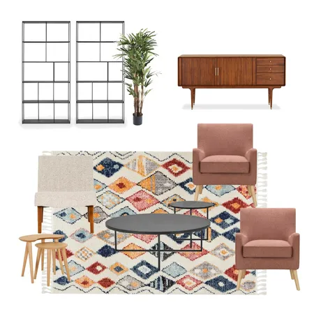 dfnfghfhj Interior Design Mood Board by Lounge Lovers Adelaide on Style Sourcebook