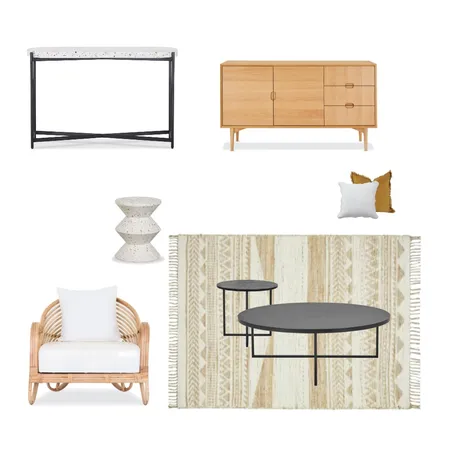 kjusrsruh Interior Design Mood Board by Lounge Lovers Adelaide on Style Sourcebook