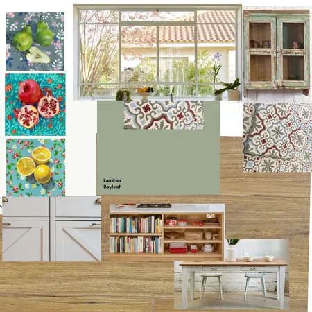 kitchen 1 Interior Design Mood Board by tamarh on Style Sourcebook
