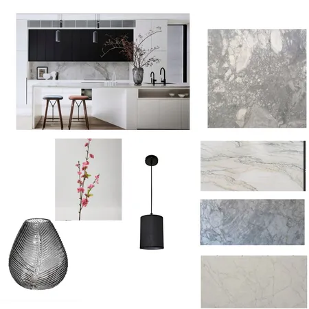 Super Dolomite Kitchen - Guess how much I love you Interior Design Mood Board by SILVAR2006 on Style Sourcebook