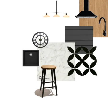 kitchen Interior Design Mood Board by JanaHAfezz on Style Sourcebook