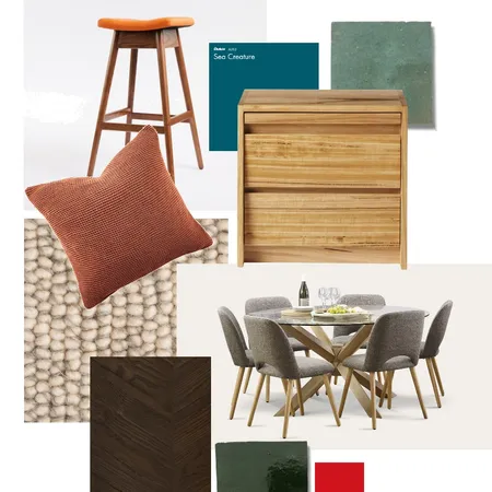 Saaris2b Interior Design Mood Board by ElenaEvelina on Style Sourcebook