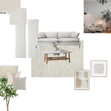 living room ashrmen2 Interior Design Mood Board by shiranrubin on Style Sourcebook