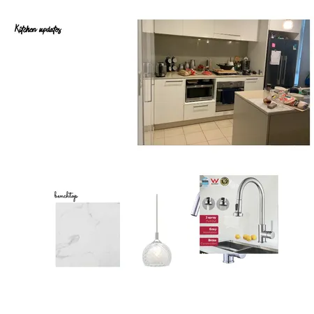 Kitchen Interior Design Mood Board by jennib on Style Sourcebook