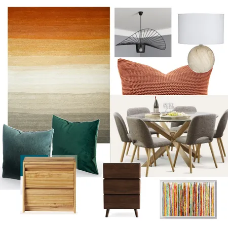 Mysigt Interior Design Mood Board by ElenaEvelina on Style Sourcebook