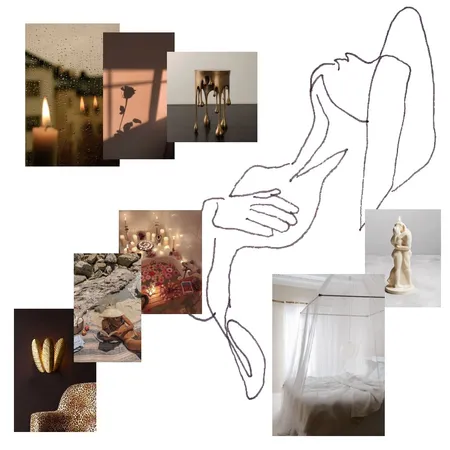 Desire Interior Design Mood Board by sorelleamore on Style Sourcebook