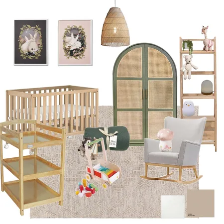childstuddies Interior Design Mood Board by torygadd on Style Sourcebook
