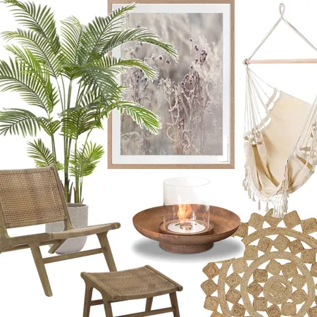 Outdoor Interior Design Mood Board by tinajoyxo on Style Sourcebook