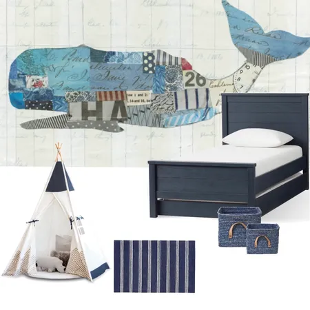 Kids bedroom Interior Design Mood Board by Jennypark on Style Sourcebook