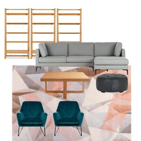 nhjdth Interior Design Mood Board by Lounge Lovers Adelaide on Style Sourcebook