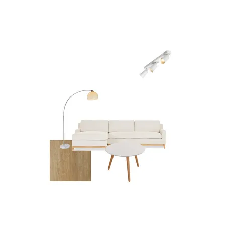 mini Interior Design Mood Board by Nojus on Style Sourcebook