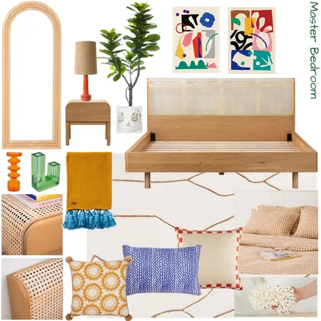 Hyaesil Master - Option 1 Interior Design Mood Board by bronteskaines on Style Sourcebook