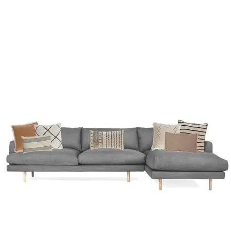 moodboard sofa gris oscuro Interior Design Mood Board by Martamartin on Style Sourcebook