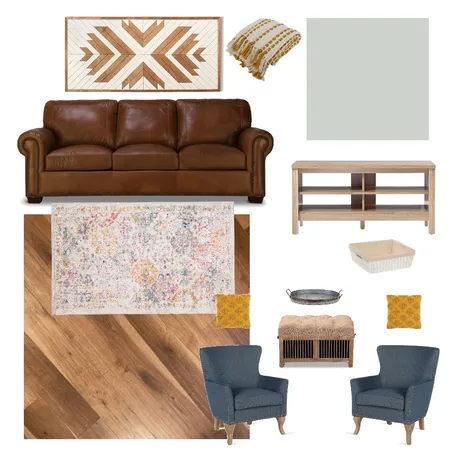 Jen's Livingroom Mood Board Interior Design Mood Board by TiaLukehart on Style Sourcebook