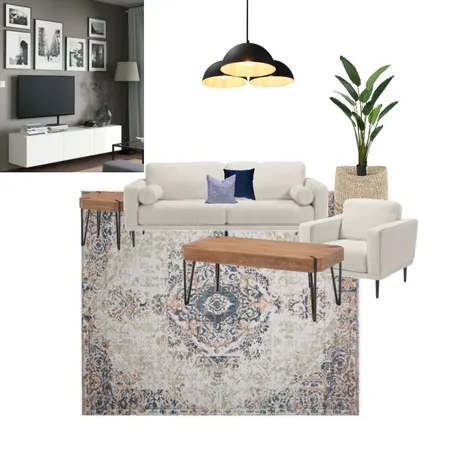 living room birch Interior Design Mood Board by pari_saa on Style Sourcebook