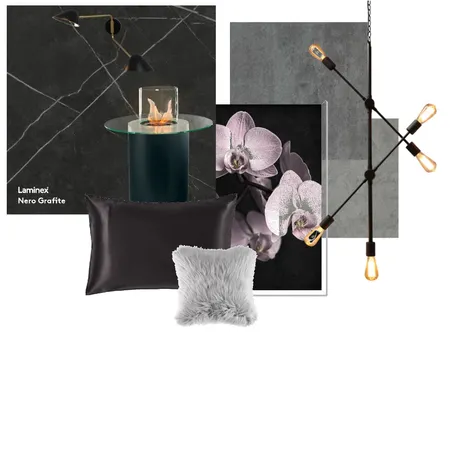 Black Swan Mood Board Interior Design Mood Board by Harry on Style Sourcebook