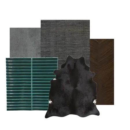 materials Interior Design Mood Board by cagnir on Style Sourcebook