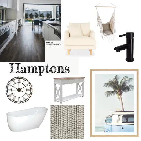All about the Kombi 4 Interior Design Mood Board by johnthomas on Style Sourcebook