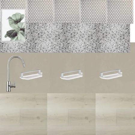 Kitchen - whites 2 Interior Design Mood Board by ashlees01 on Style Sourcebook