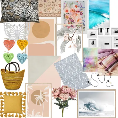 Textiles Mood Board Interior Design Mood Board by MikaylaBlaskovic on Style Sourcebook