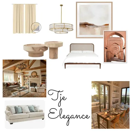 elegence Interior Design Mood Board by eavril on Style Sourcebook