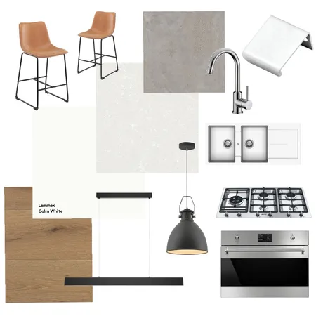 Kitchen - 1 Interior Design Mood Board by Vee bee on Style Sourcebook