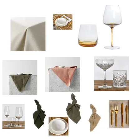 tablescapes Interior Design Mood Board by Flick__p on Style Sourcebook