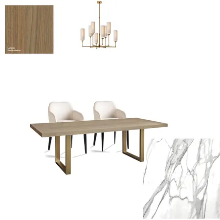 dinning area Interior Design Mood Board by angelord on Style Sourcebook