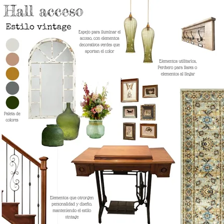 Instagram Interior Design Mood Board by clauconejero on Style Sourcebook