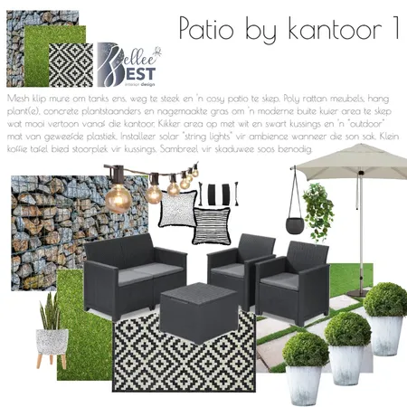 Kantoor 1 Interior Design Mood Board by Zellee Best Interior Design on Style Sourcebook