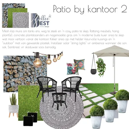 patio 2 Interior Design Mood Board by Zellee Best Interior Design on Style Sourcebook