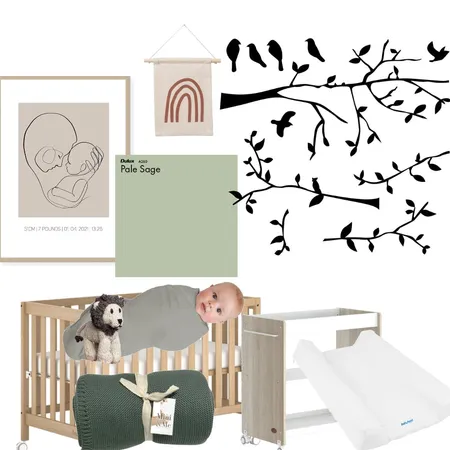 baby assessment Interior Design Mood Board by jack.jones75 on Style Sourcebook