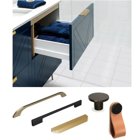 Timberline handles Interior Design Mood Board by edbach on Style Sourcebook