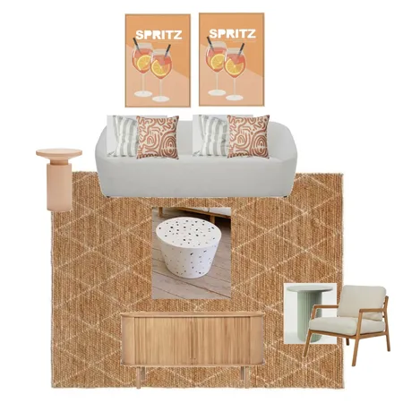 Lloyd Living - Upstairs 2 Interior Design Mood Board by Insta-Styled on Style Sourcebook