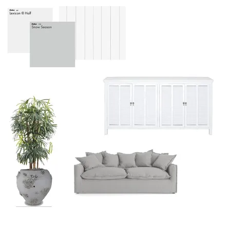 living room Interior Design Mood Board by House Of Hanalei on Style Sourcebook