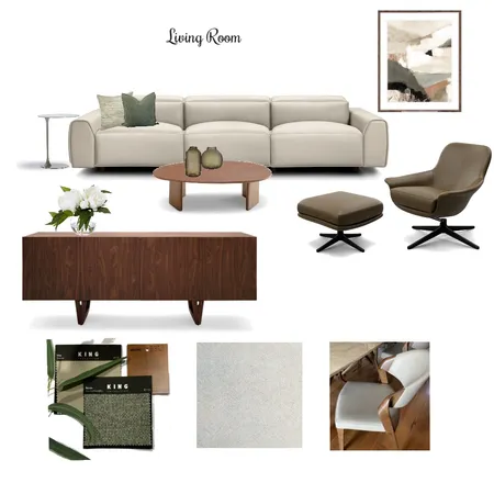 Rivervale project Interior Design Mood Board by Jennypark on Style Sourcebook