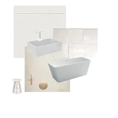 Bathroom Interior Design Mood Board by tamika.mennie on Style Sourcebook