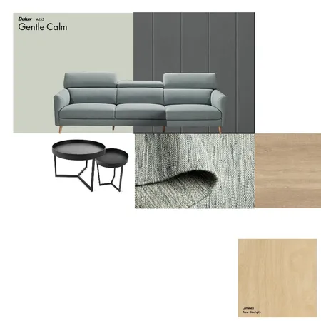 Living Interior Design Mood Board by Chiton2020 on Style Sourcebook