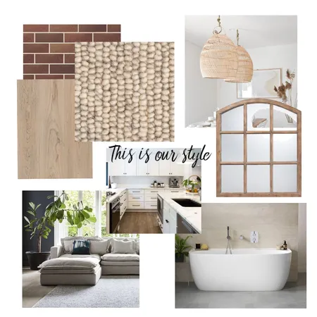 This is Us Interior Design Mood Board by prunes71 on Style Sourcebook