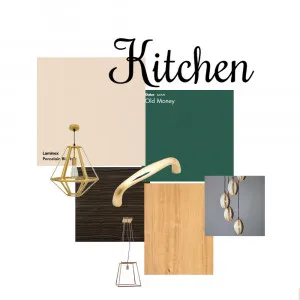 kitchen colours Interior Design Mood Board by Federica Capocchi on Style Sourcebook