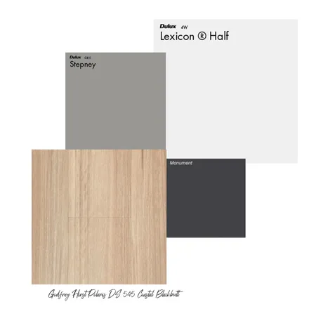 House Colours Interior Design Mood Board by Building with the Bells on Style Sourcebook