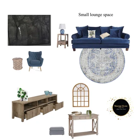 Valerie Interior Design Mood Board by Sharon Flynn Interiors on Style Sourcebook