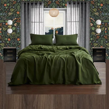 Green Bean Interior Design Mood Board by anniesnyder on Style Sourcebook
