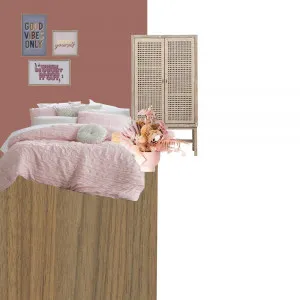 Delilah Bedroom Interior Design Mood Board by Susan Conterno on Style Sourcebook