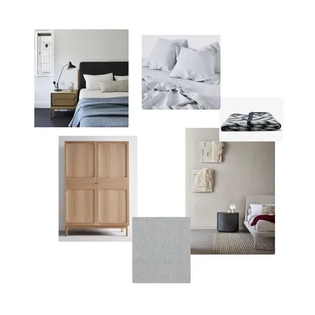 68 Beaver Bedroom Interior Design Mood Board by louiseolleinteriors on Style Sourcebook