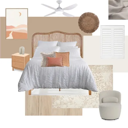 master bedroom Interior Design Mood Board by Madi latta on Style Sourcebook