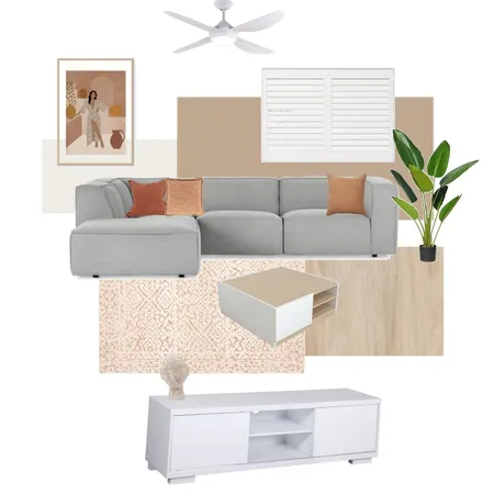 living room Interior Design Mood Board by Madi latta on Style Sourcebook