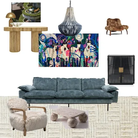Sitting room new 4 Interior Design Mood Board by katecolly on Style Sourcebook