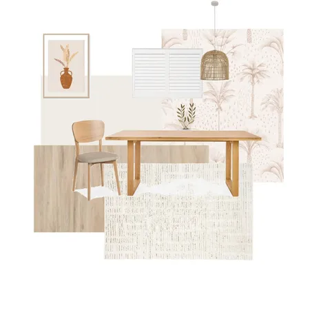 Dining room Interior Design Mood Board by Madi latta on Style Sourcebook